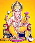 Lord Ganesha