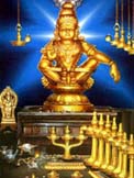 Lord Ayyappa